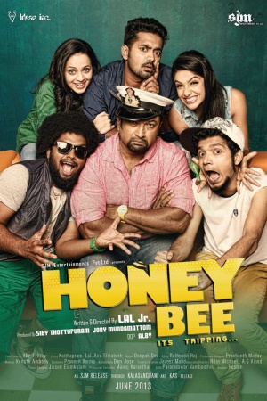 Honey bee malayalam movie u torrent download hd
